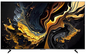 XIAOMI TV MAX 85 2025 L85MA-MAXRU Телевизор