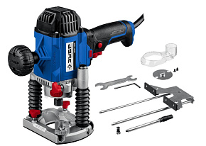 ЗУБР ФПР-1200 1200Вт Фрезер