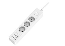 HARPER UCH-350 PD3.0 Сетевой фильтр