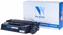 NV PRINT NV-Q5949X/Q7553X Картридж совместимый