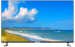 POLAR P50L22T2C FHD безрамочный LЕD-телевизор