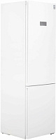 WEISSGAUFF CBN2WC2W2 Inverter 419л белый