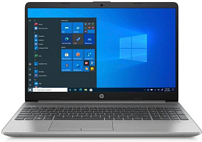 HP 15.6 250 G9 Intel Core i3-1215U, 8Gb, 256Gb SSD, Win11 Home Silver (6S796EA) ПИ Ноутбук