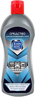 TOP HOUSE Средство для нержавеющей стали, 320 мл (181022) Средство для нержавеющей стали, 320 мл