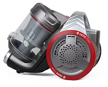 BQ VC1606C Grey-red С КОНТЕЙНЕРОМ