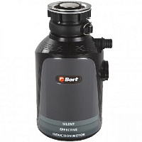 BORT Waste disposer Alligator (93410754) Измельчитель пищевых отходов Измельчитель пищевых отходов