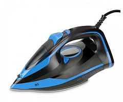 BQ SI1005 Black-Blue Утюг BQ SI1005 Black-Blue