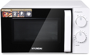 HYUNDAI HYM-M2038 20л Микроволновая печь