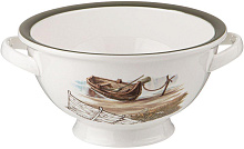 LEFARD 263-1310 FAMILY HOUSE с ручками 1000мл Салатник