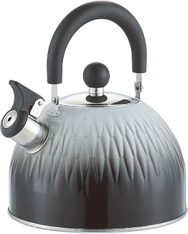 BACKMAN BM-0720 Darren 2,5л Чайник со свистком