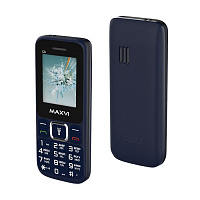 MAXVI C3I Marengo Телефон мобильный