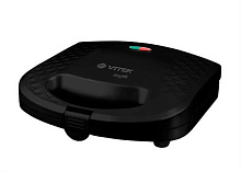 VITEK VT-2624 Вафельница