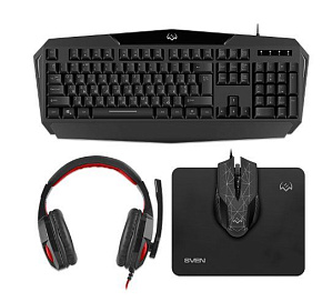 SVEN GS-4300 набор игровой
