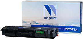 NV PRINT NV-W2070A BK Картридж совместимый