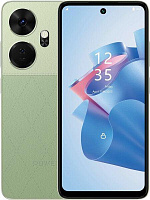 ITEL P55+ 8/256Gb Royal Green Смартфон