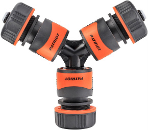 PATRIOT Набор для полива SMP 34 Набор для полива PATRIOT Набор для полива SMP 34