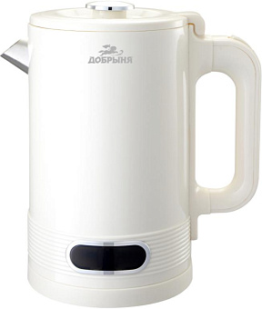 ДОБРЫНЯ DO-1266W 1,8л молочный