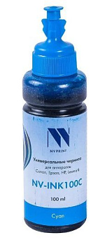 NV PRINT NV-INK100UC Чернила