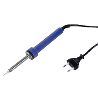 REXANT (12-0130) ПАЯЛЬНИК , ТОЧНАЯ ПАЙКА, 230 В/ 30 ВТ Паяльник REXANT (12-0130) ПАЯЛЬНИК , ТОЧНАЯ ПАЙКА, 230 В/ 30 ВТ