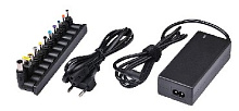 BURO BUM-1107L70 автоматический 70W 11-CONNECTORS от электросети Адаптер питания