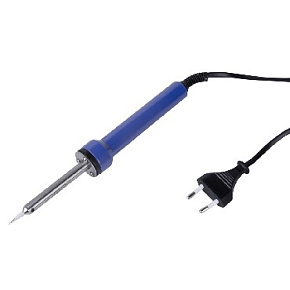 REXANT (12-0130) ПАЯЛЬНИК , ТОЧНАЯ ПАЙКА, 230 В/ 30 ВТ Паяльник REXANT (12-0130) ПАЯЛЬНИК , ТОЧНАЯ ПАЙКА, 230 В/ 30 ВТ