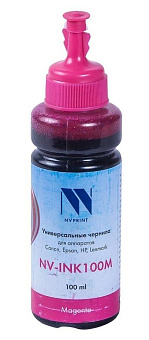 NV PRINT NV-INK100UM Чернила