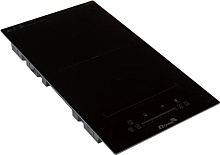 ELTRONIC (88-09) 2 конфорки индукционная черный Варочная панель ELTRONIC (88-09) 2 конфорки индукционная черный