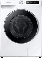 SAMSUNG WW11CG604CLELP белый Стиральная машина