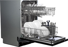 LEONORD LDW-45B01 (109834) Посудомоечная машина (втраиваемая) LEONORD LDW-45B01 (109834)
