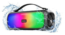 SOUNDMAX SM-PS5081B чёрный МИДИСИСТЕМЫ