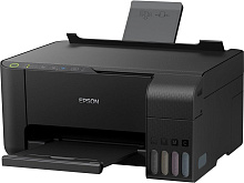 EPSON L3250 Black (C11CJ67508/503/523/418/519/412) МФУ струйный