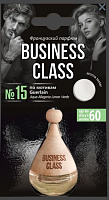 FRESHCO DROP OF BUSINESS CLASS GUERLAIN AR1BC115 Ароматизатор подвесной