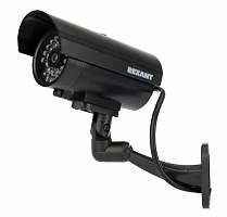 REXANT (45-0309) RX-309 Муляж камеры видеонаблюдения
