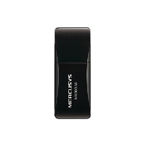 MERCUSYS MW300UM USB-адаптер