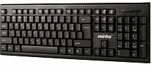 SMARTBUY (SBK-115-K) ONE 115, черный Клавиатура