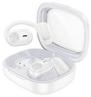 BOROFONE (6941991105906) BW42 Nieve TWS White Наушники