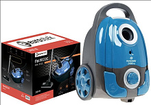 EUROSTEK EVC-3511 Пылесос