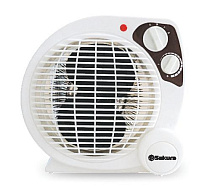 SAKURA SA-0510 Тепловентилятор
