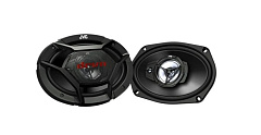 JVC CS-DR6930 [ПИ] Автоакустика