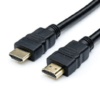 ATCOM (AT7393) кабель HDMI-HDMI - 5м Кабель