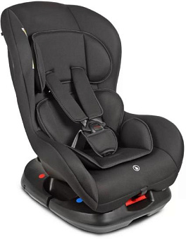 ZLATEK KRES4008 Галеон Lux гр.0+/I, черный Детское автомобильное кресло