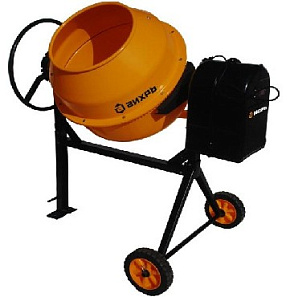 ВИХРЬ БМ-200 бетономешалка