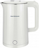 BACKMAN BM-TEA 715 Электрический чайник