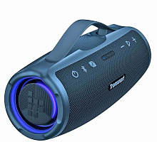 TRONSMART Mirtune S100 Blue, синий