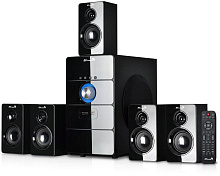 ELTRONIC (20-87) HOME SOUND черный Акустика