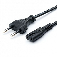 ATCOM (АТ16348) кабель питания Power Supply Cable- 3.0 м (10) силовой кабель