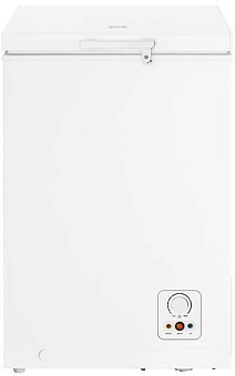 GORENJE FH10FPW ларь Морозильник