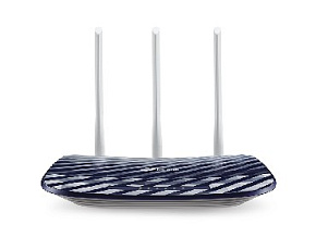 TP-LINK Archer C20 Wi-Fi роутер/точка доступа