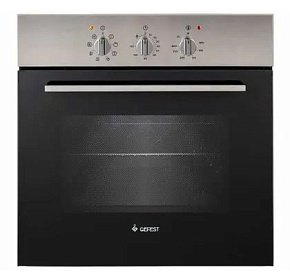 GEFEST ЭДВ ДА 602-01 Н1М Духовой шкаф электрический