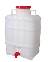 АЛЬТЕРНАТИВА М667 канистра 20л. Умывальник